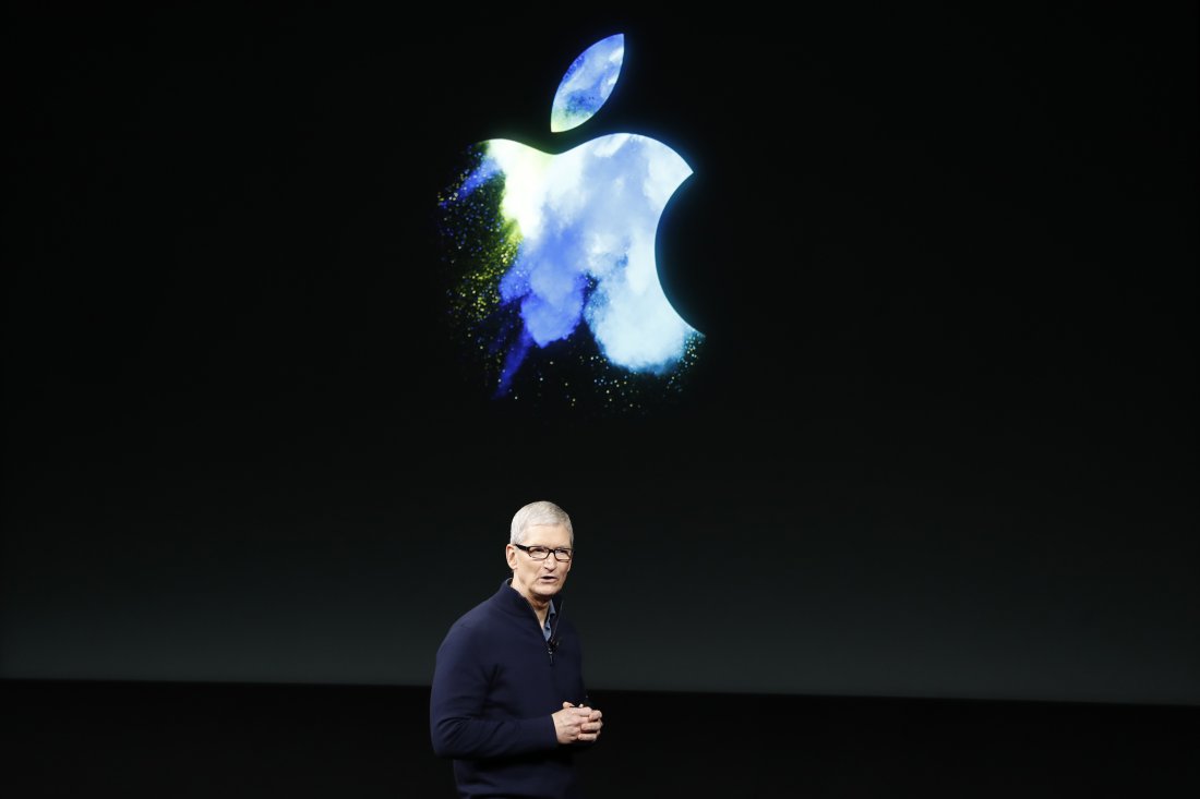 Apple Kicks Off 2017 With Big Hints About the Future